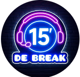 15 de Break