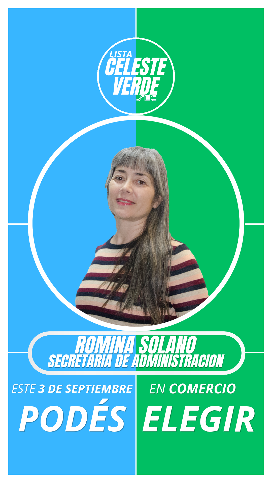 Romina Solano