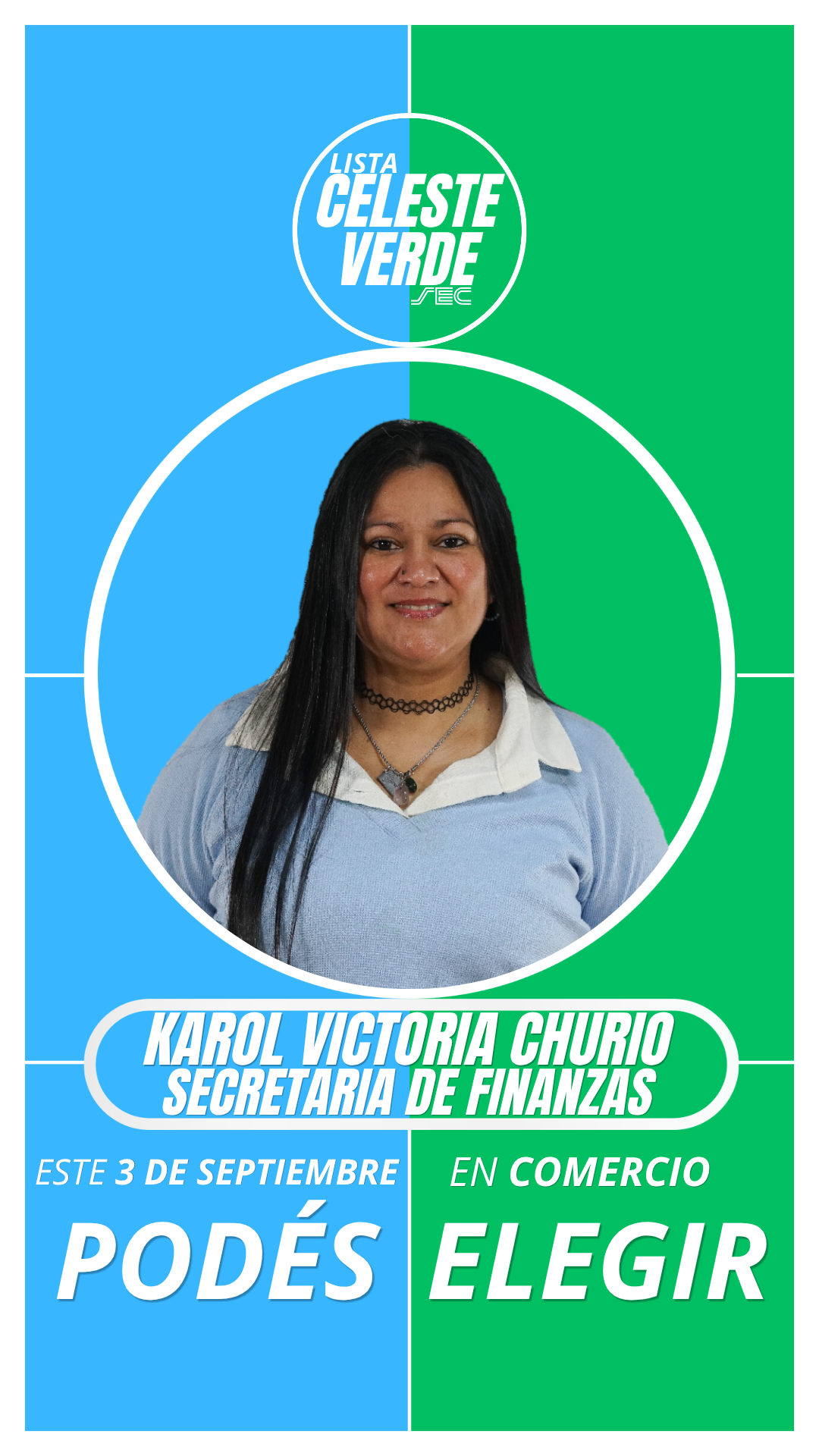 Karol Victoria Churio