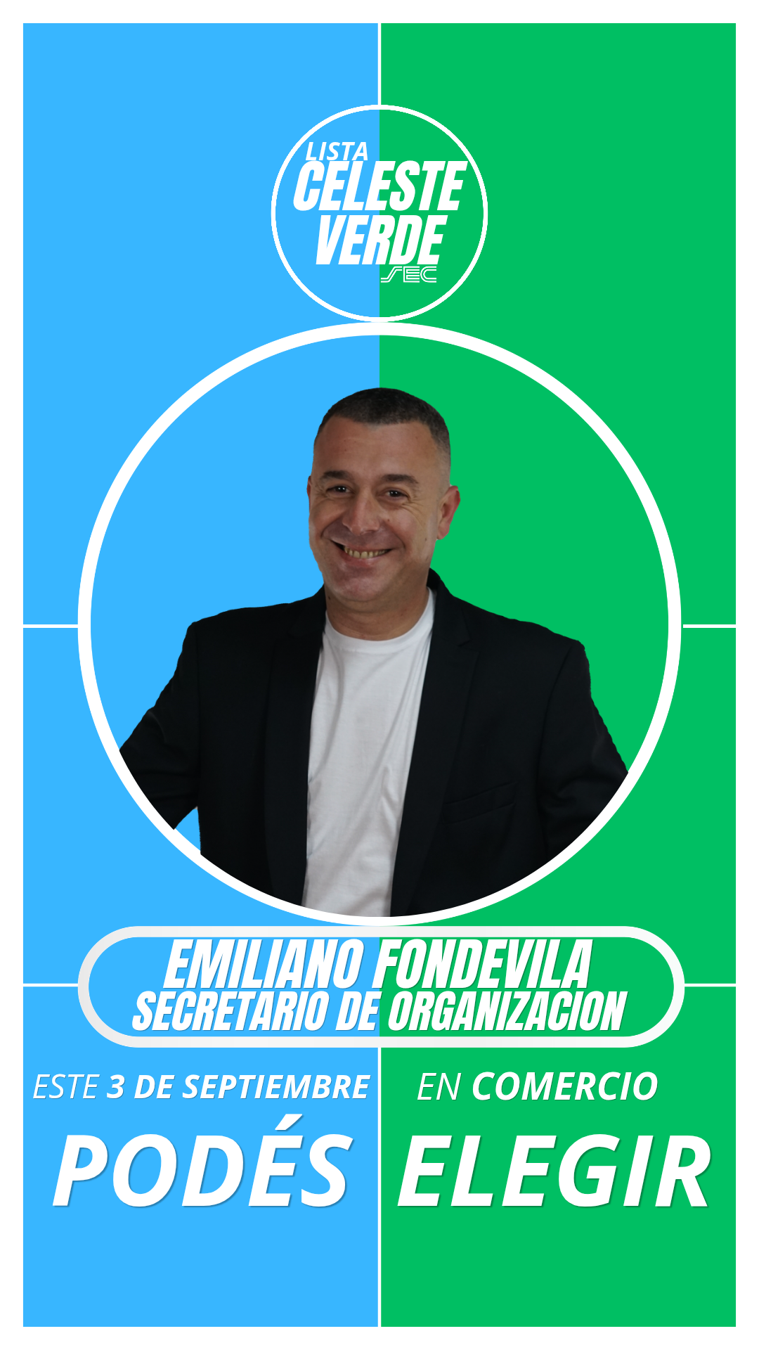 Emiliano Fondevila
