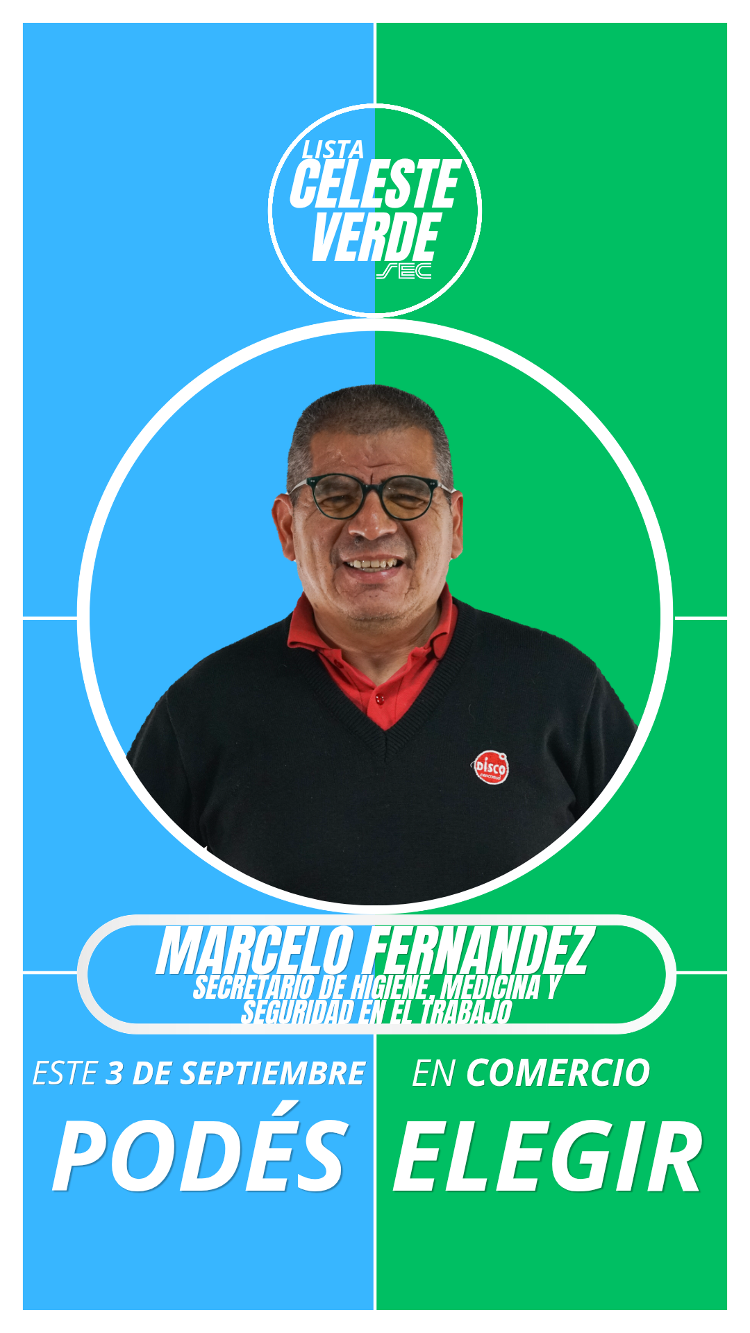 Marcelo Fernandez