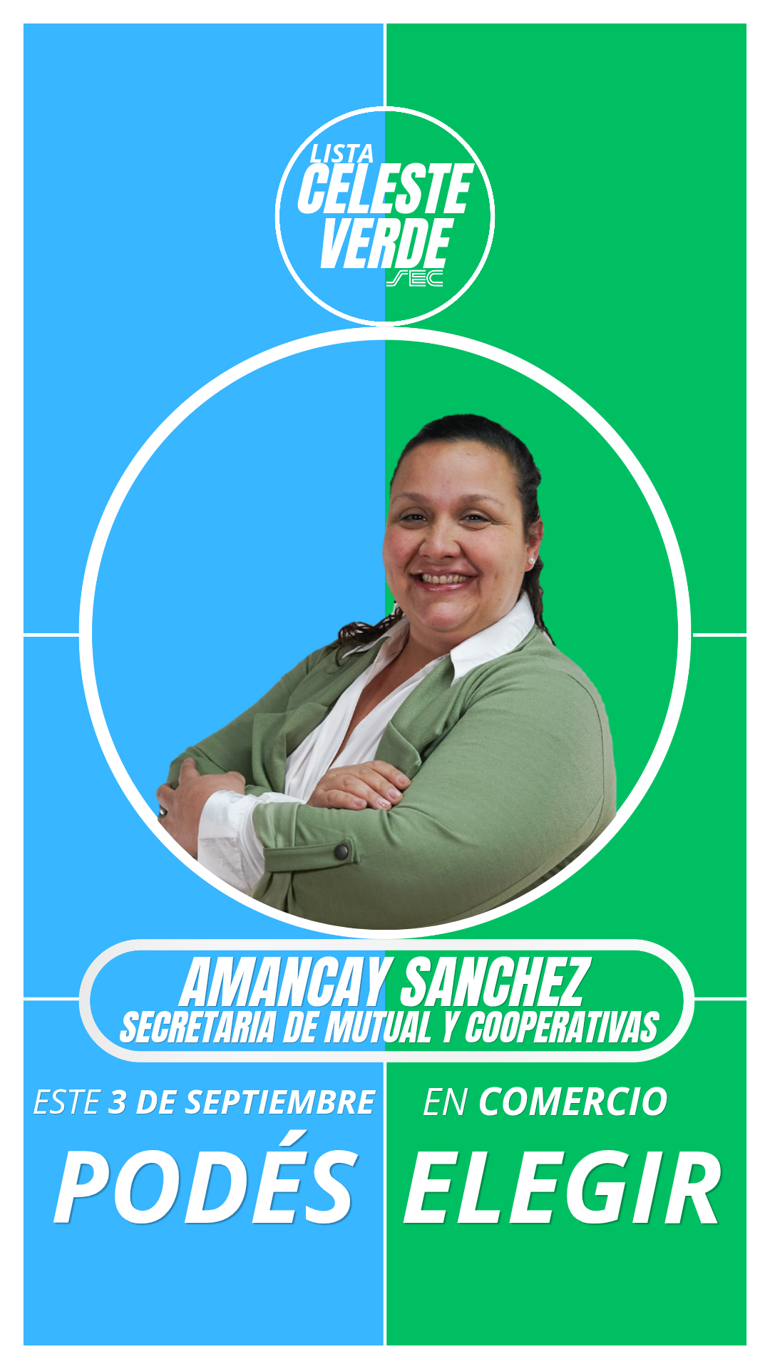 Amancay Sanchez