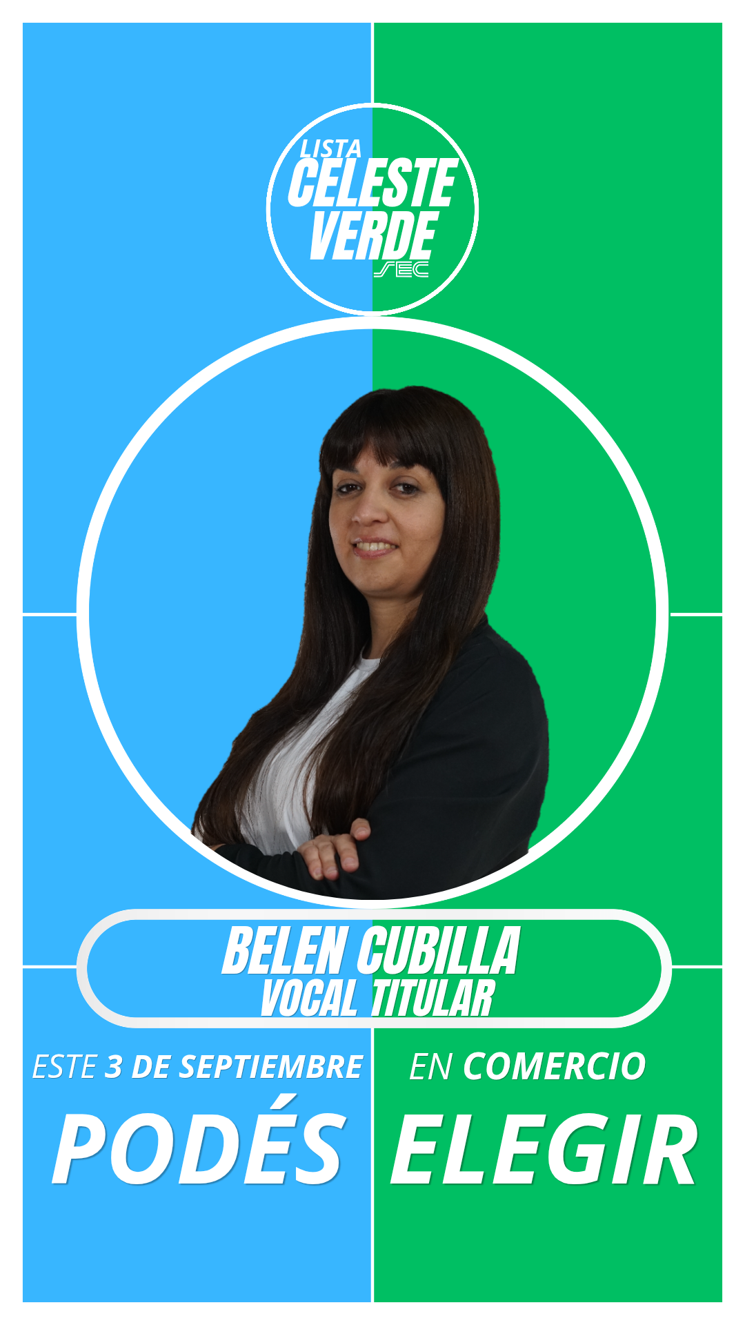 Belen Cubilla