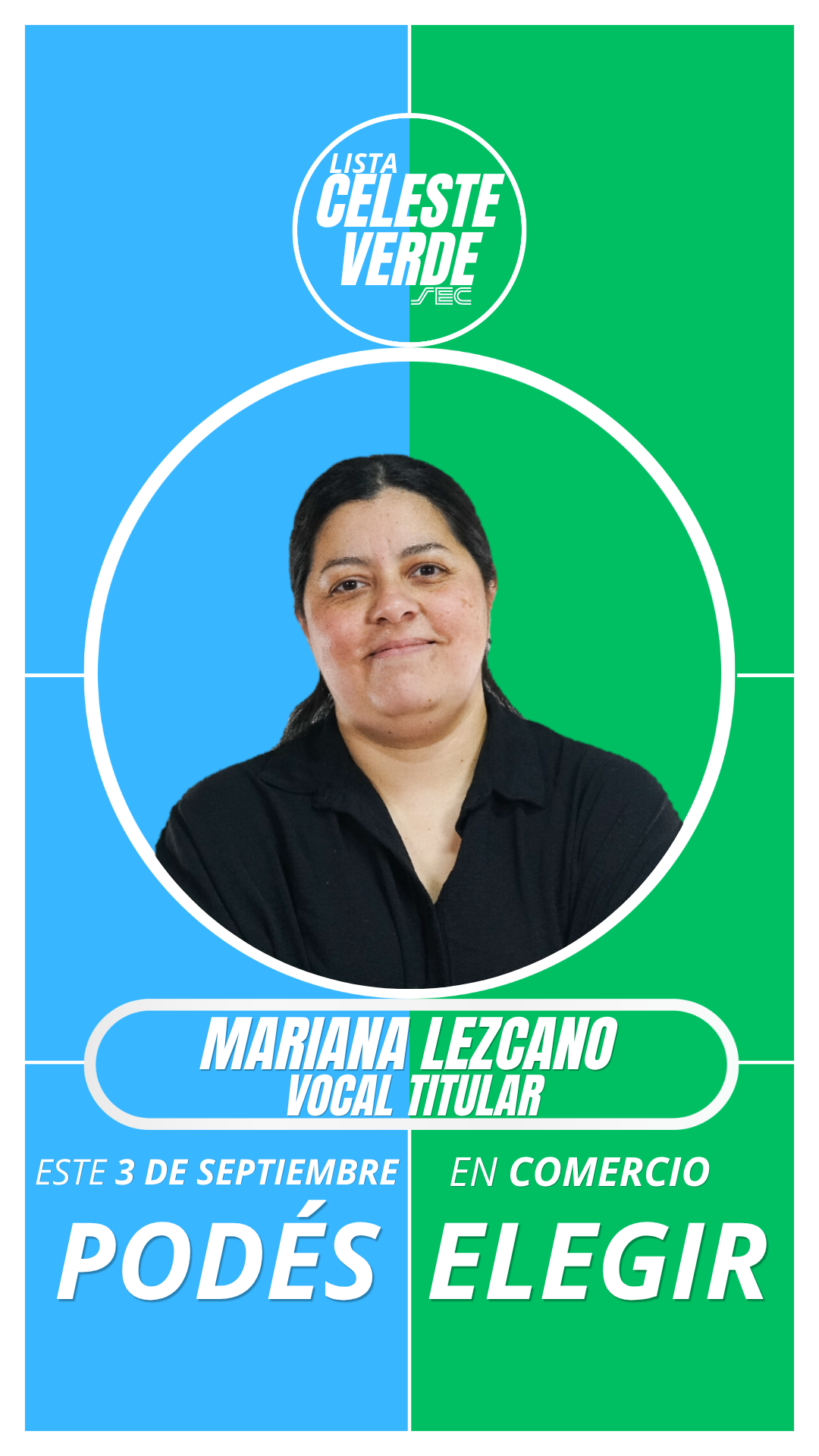 Mariana Lezcano