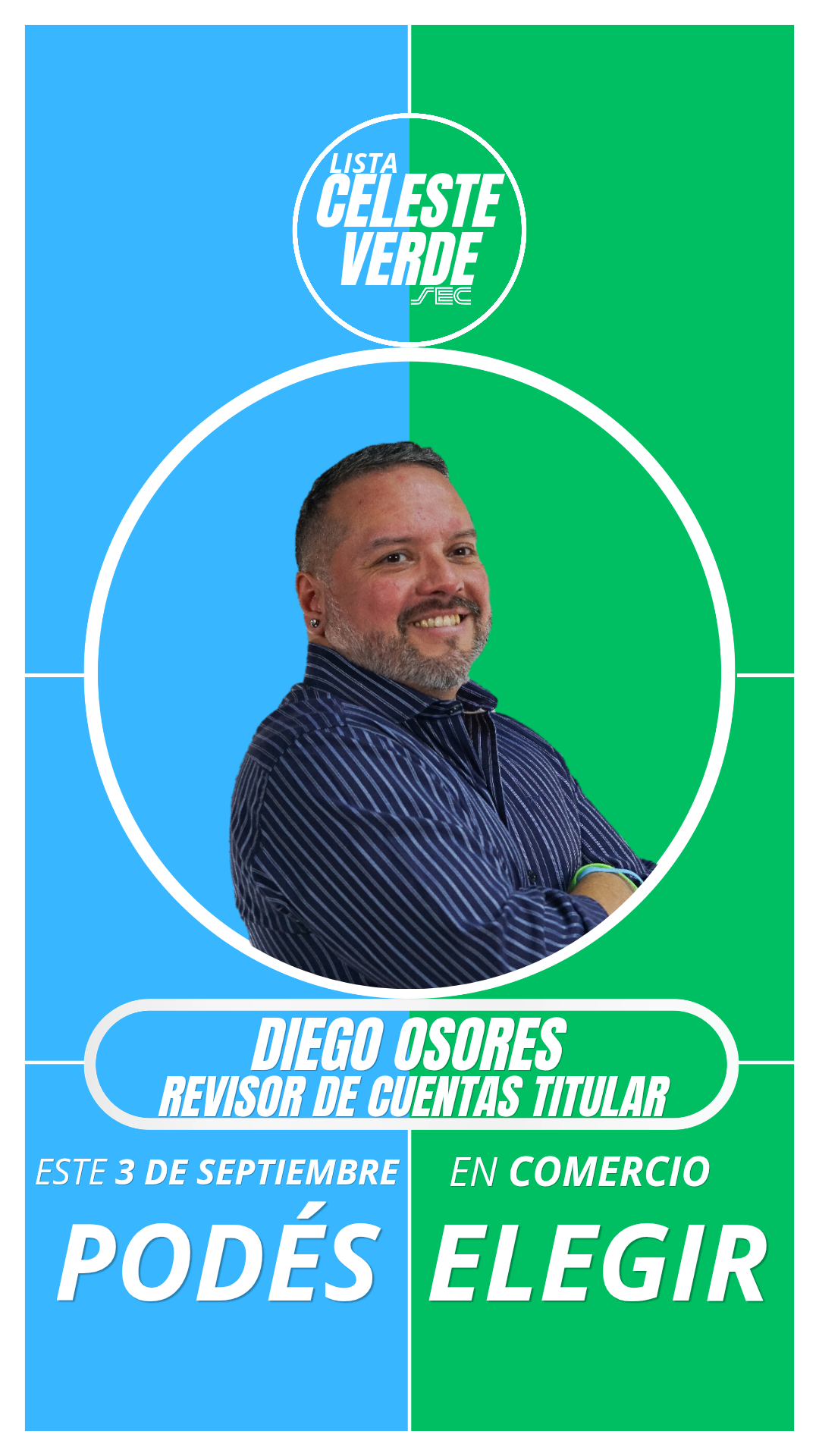 Diego Osores