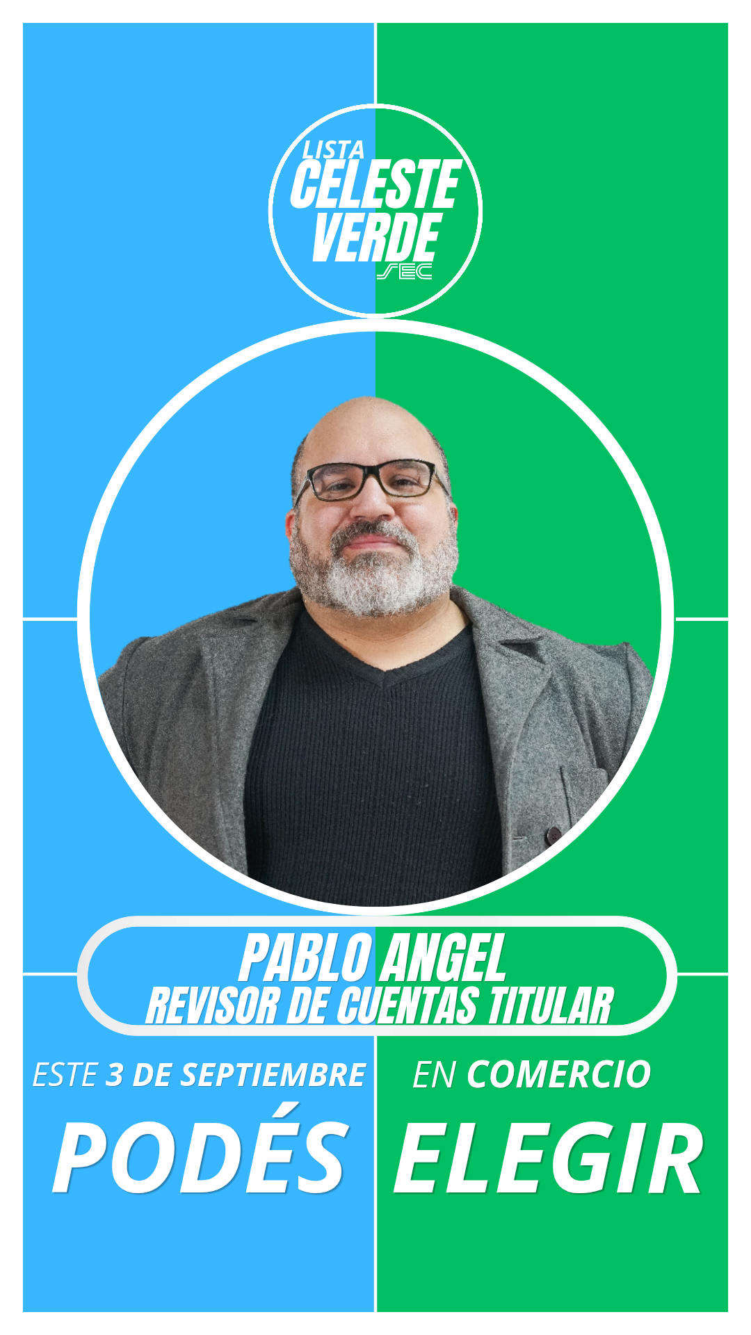 Pablo Angel