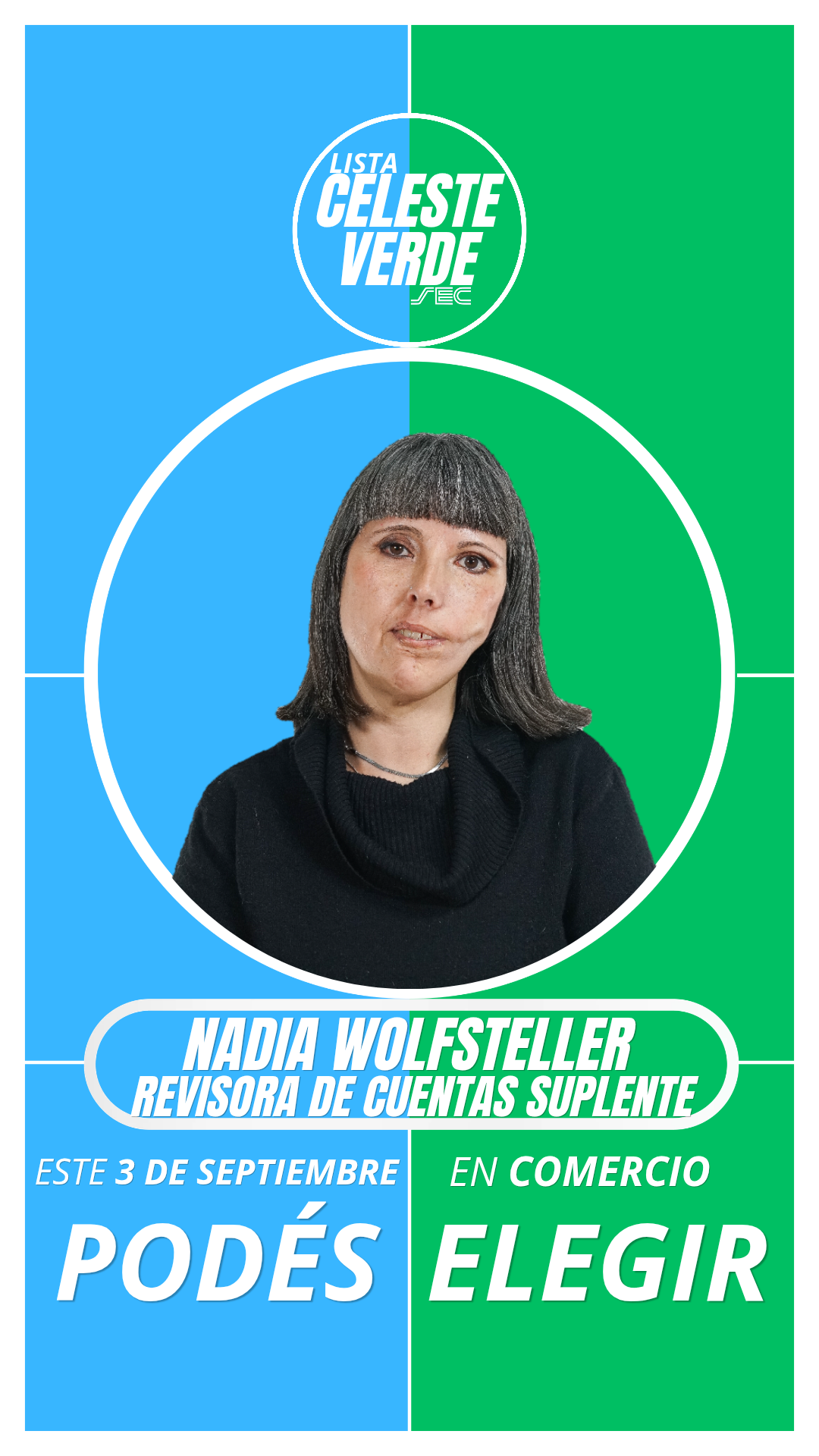 Nadia Wolfsteller