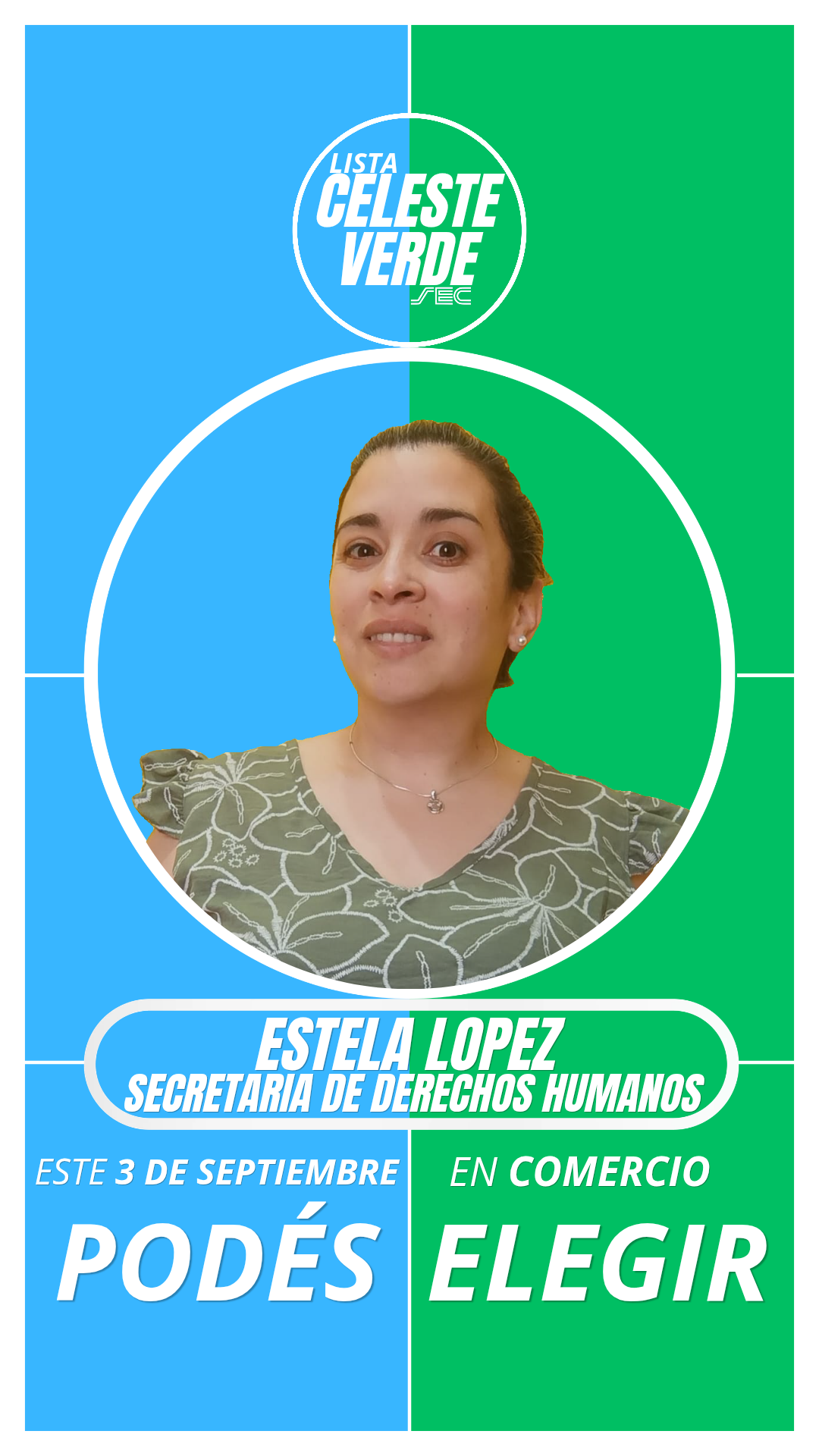 Estela Lopez