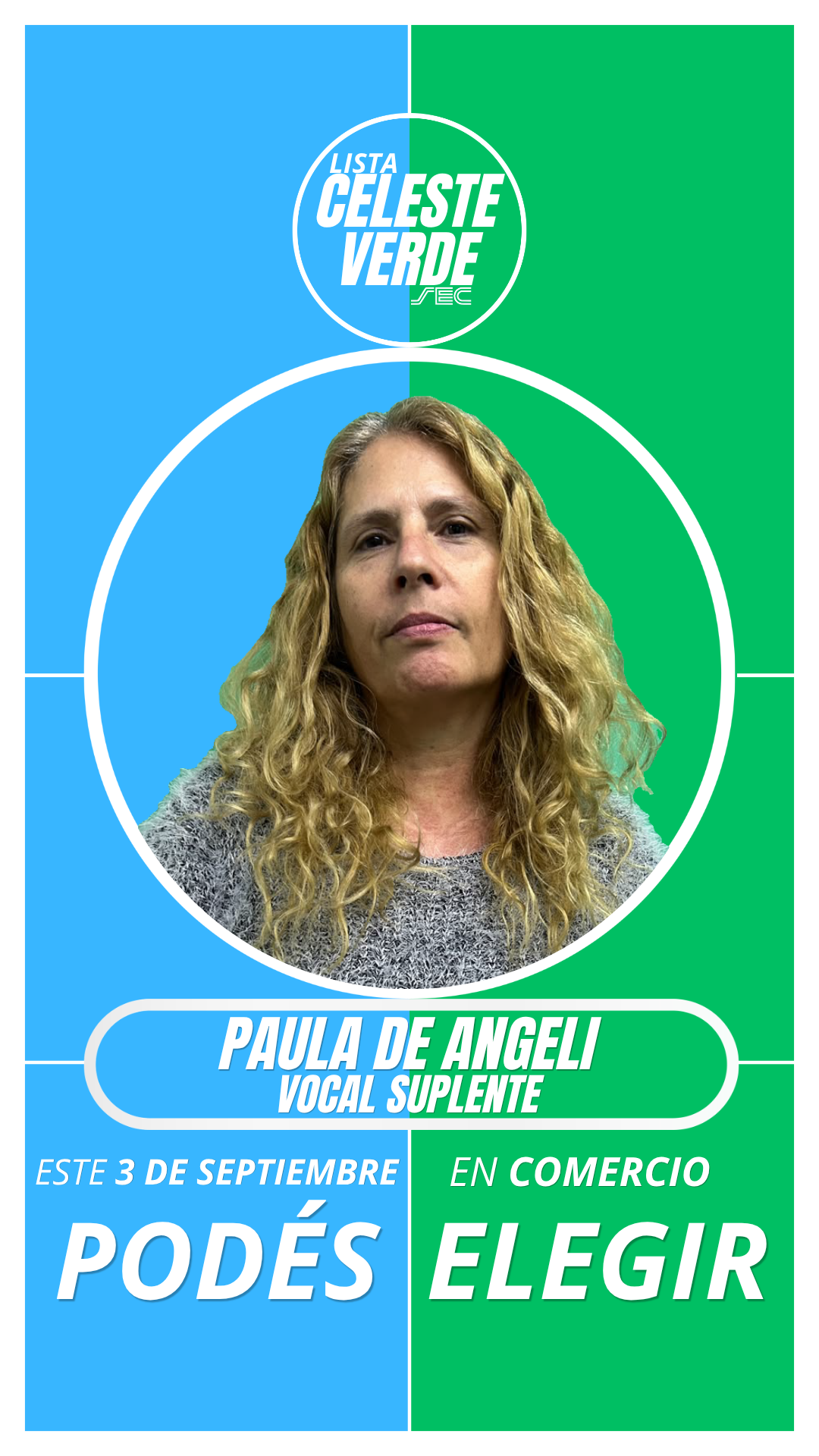 Paula De Angeli