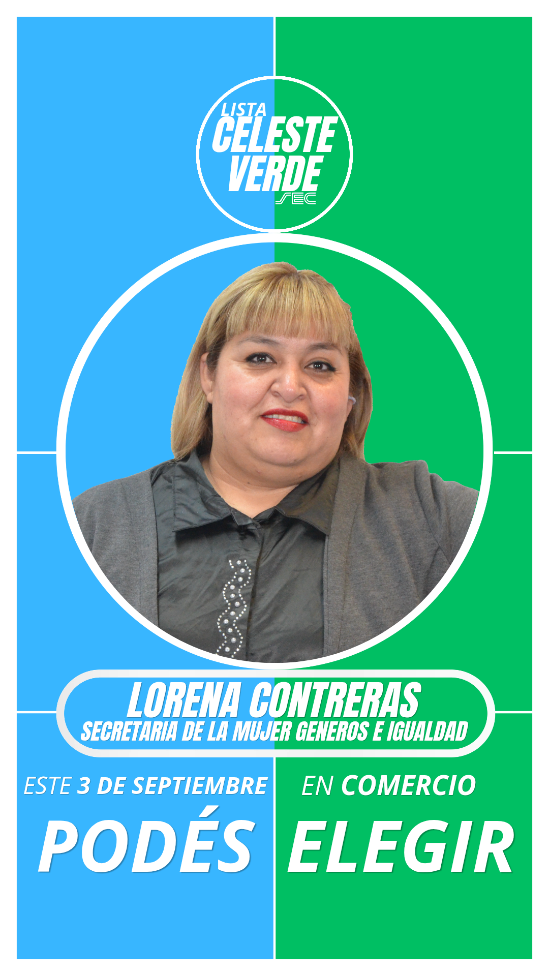 Lorena Contreras