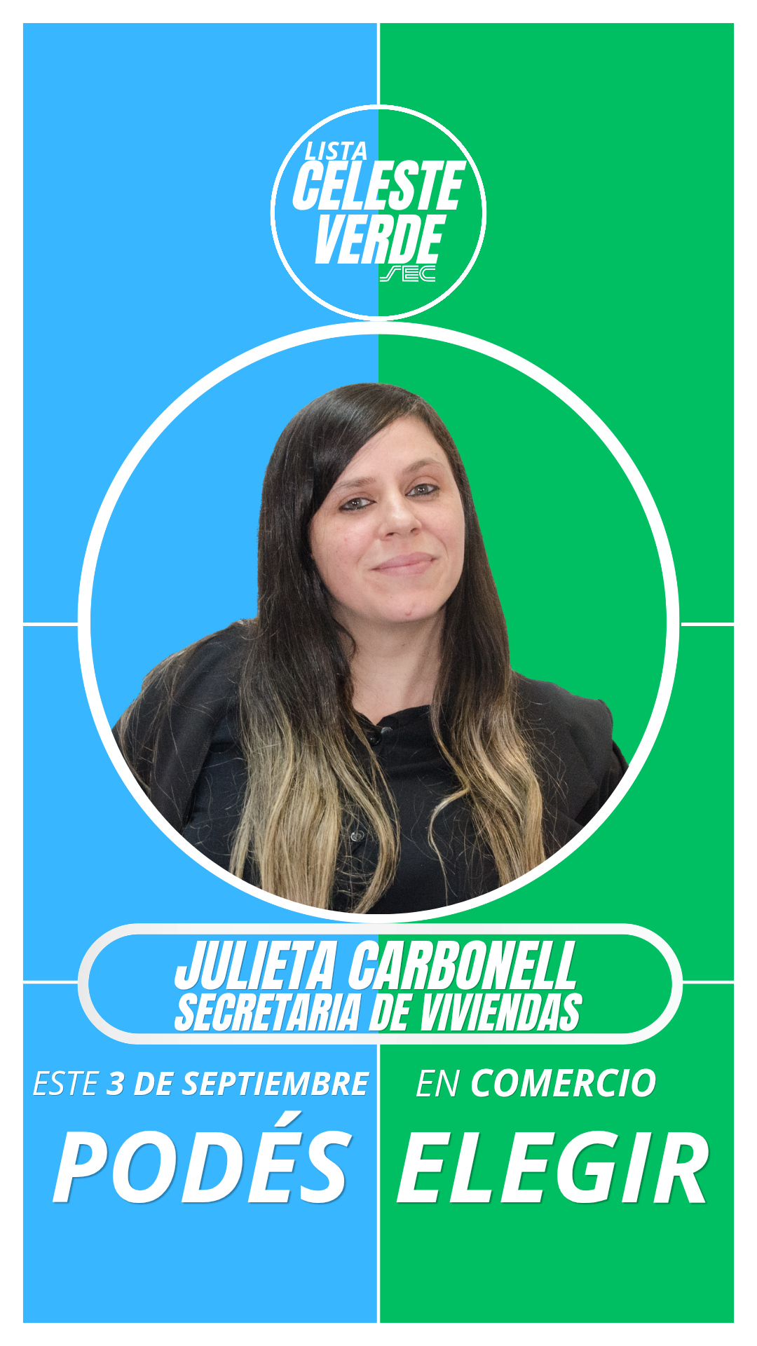 Julieta Carbonell