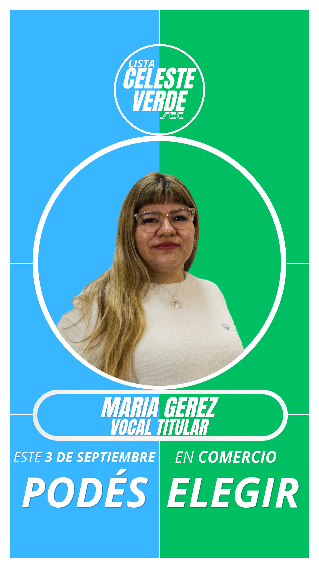 Maria Gerez