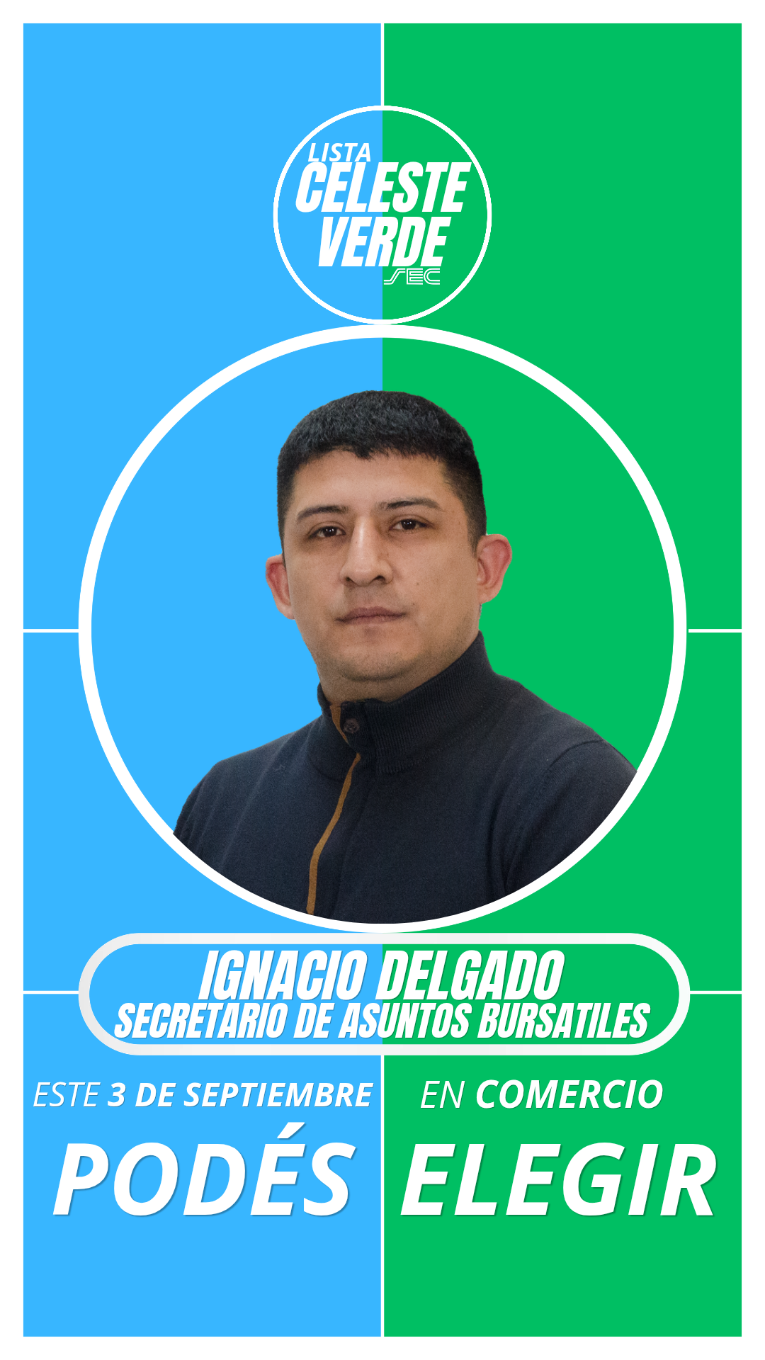 Ignacio Delgado