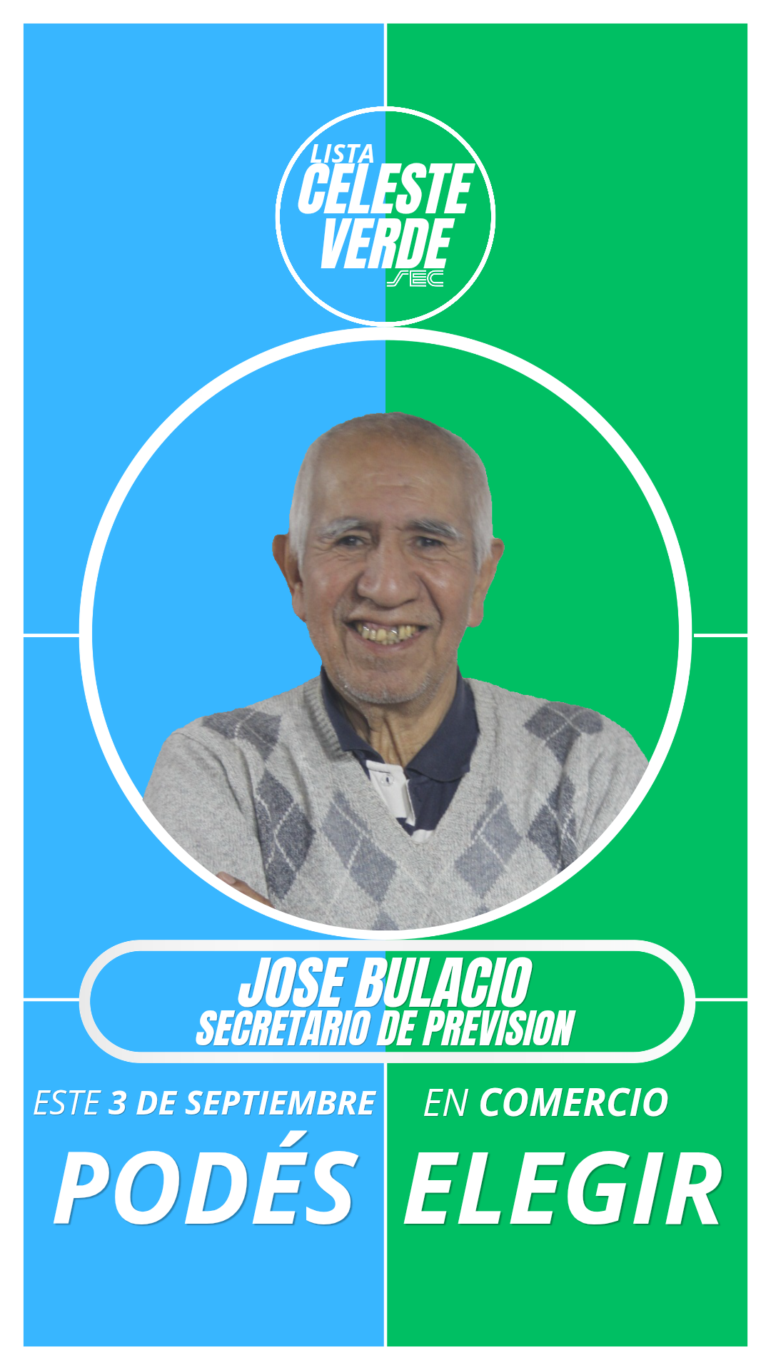 Jose Bulacio