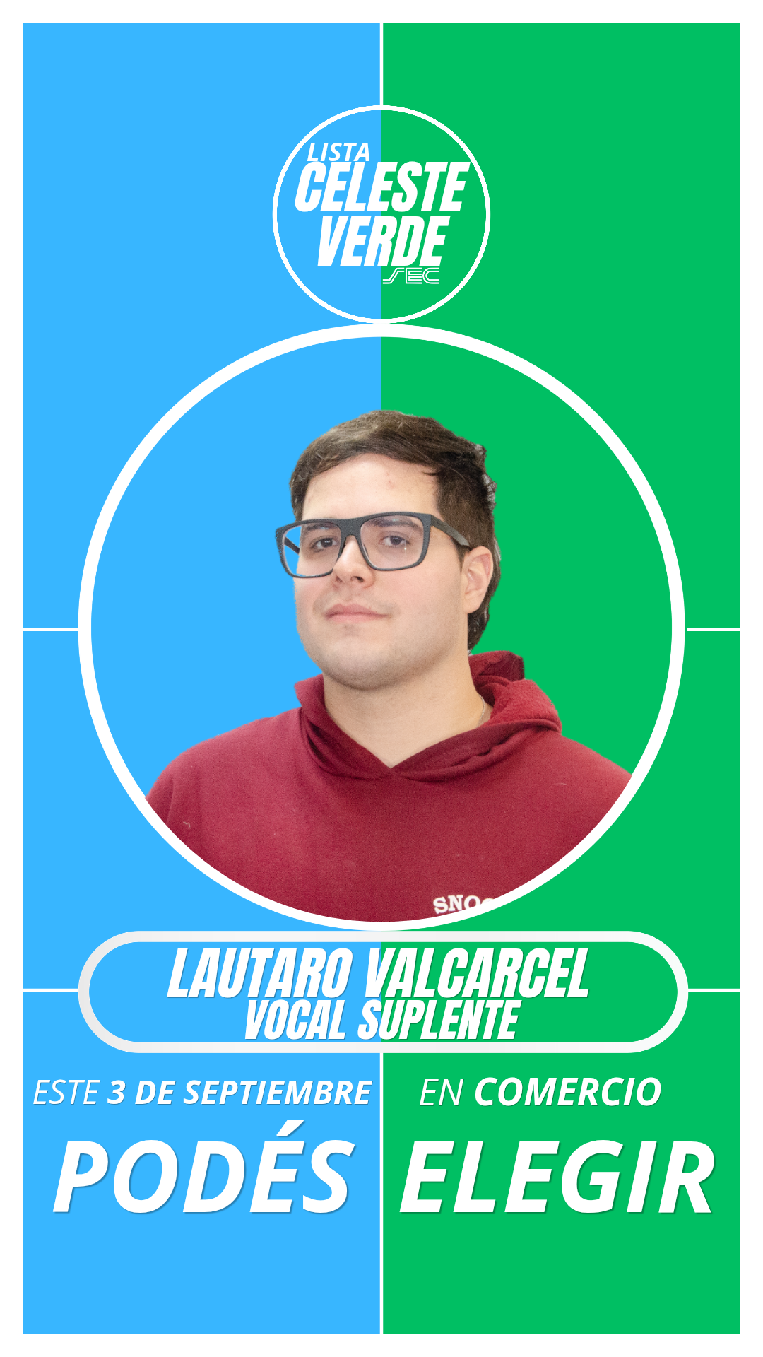 Lautaro Valcarcel