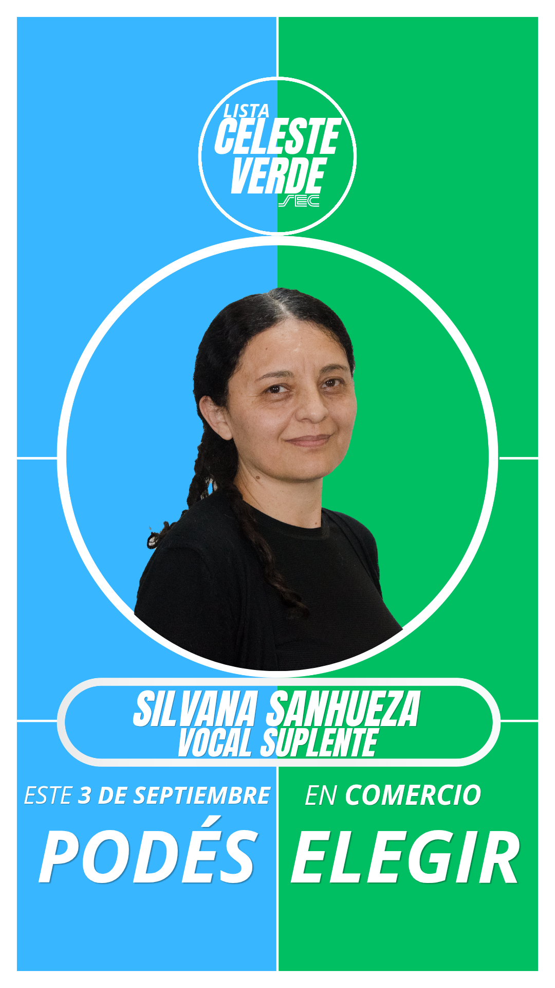 Silvana Sanhueza