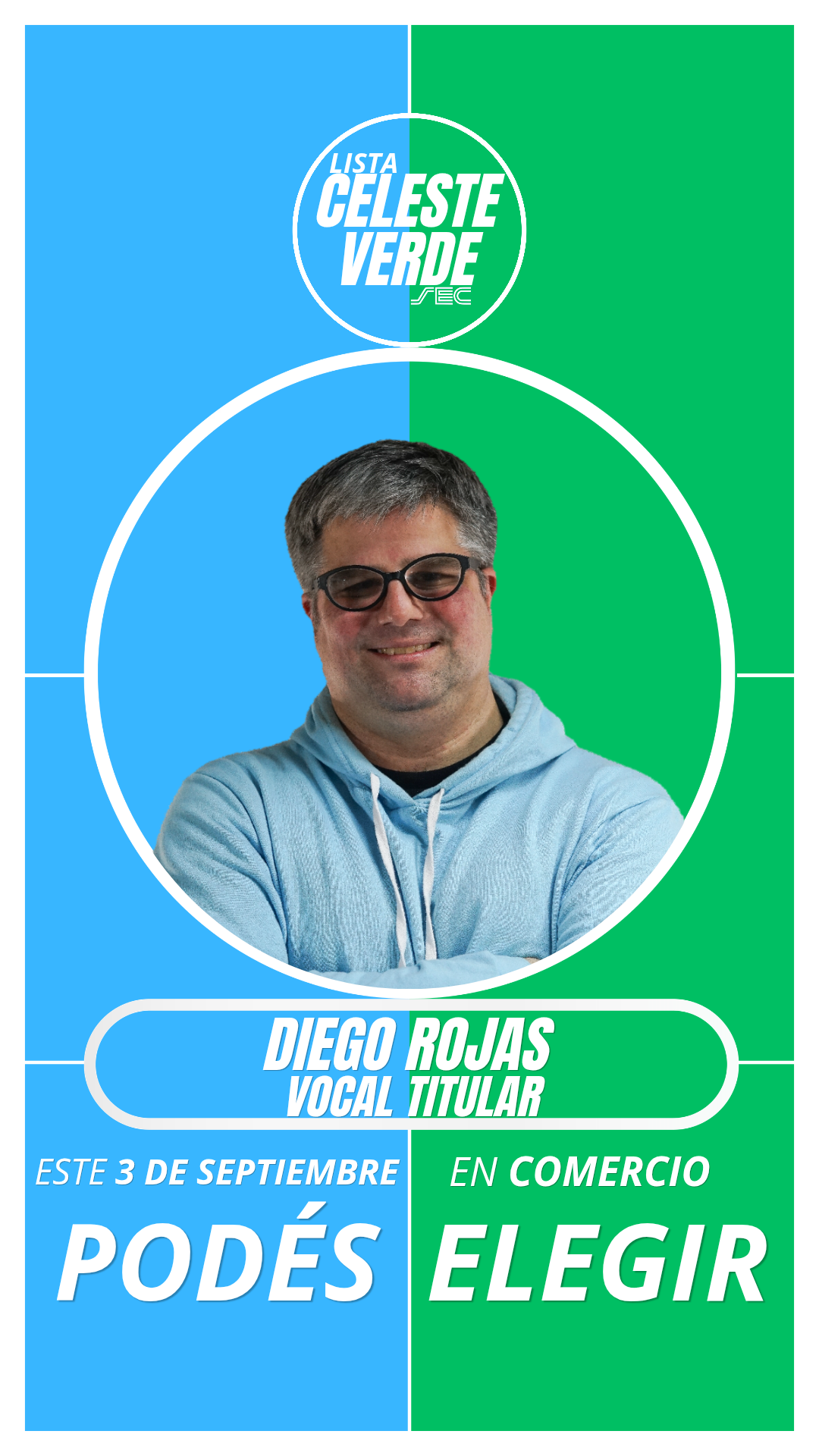 Diego Rojas